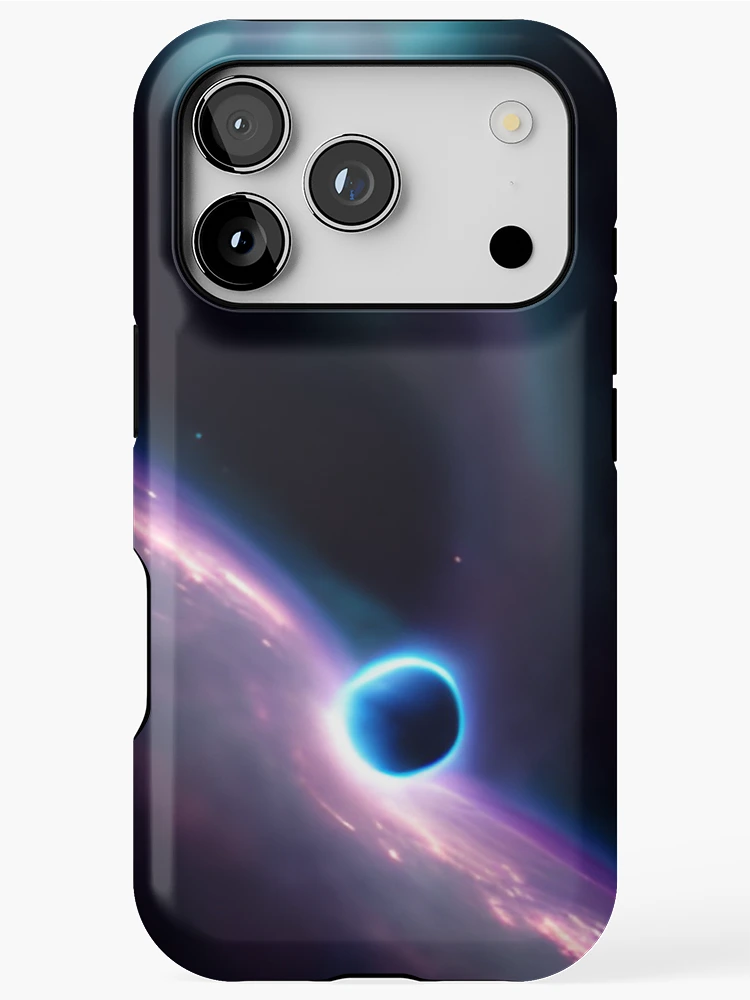 Thumbnail 1 of 4, iPhone Case, Perspective designed and sold by TiltedCode.