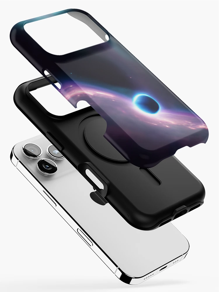 Thumbnail 2 of 4, iPhone Case, Perspective designed and sold by TiltedCode.