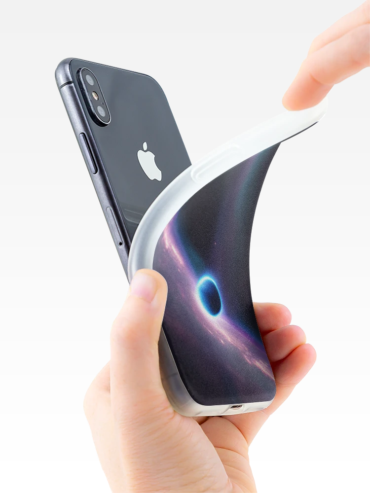 Thumbnail 4 of 5, iPhone Case, Perspective designed and sold by TiltedCode.