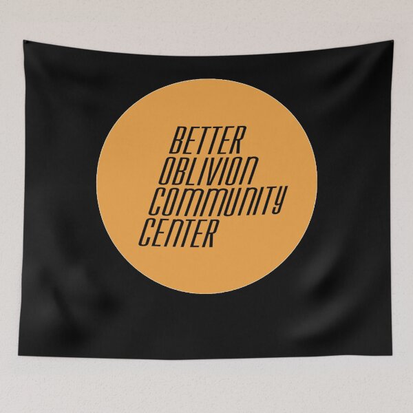 Item preview, Better Oblivion Community  designed and sold by DARRELLLIS.