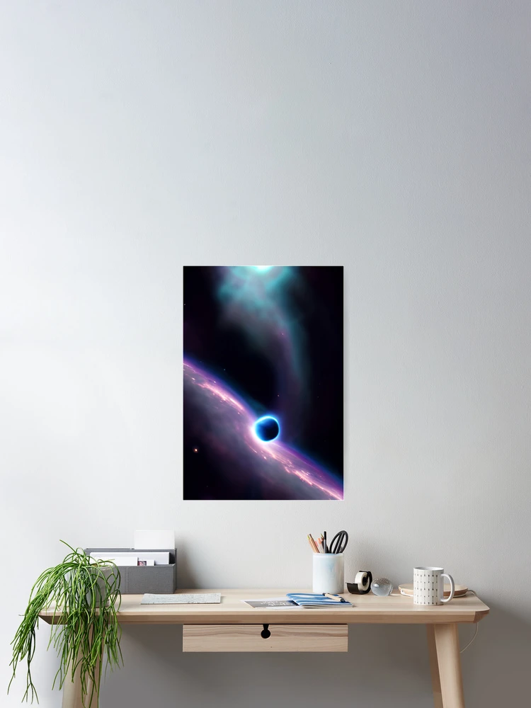 Thumbnail 2 of 3, Poster, Perspective designed and sold by TiltedCode.