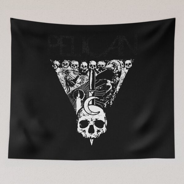 Item preview, Pelican designed and sold by HenryWhitford.