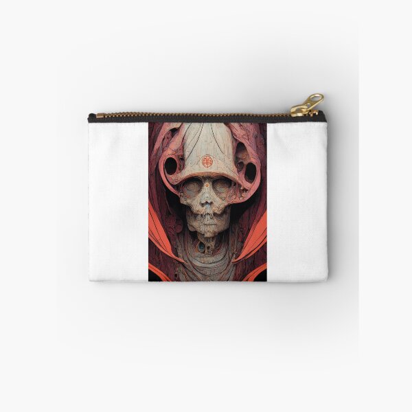 Item preview, Path-of-Necromancy-#-05 designed and sold by KennethColby1.