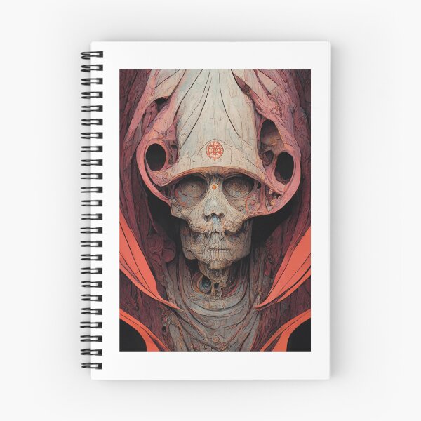 Item preview, Path-of-Necromancy-#-05 designed and sold by KennethColby1.