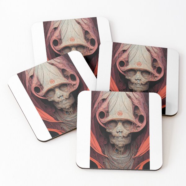 Item preview, Path-of-Necromancy-#-05 designed and sold by KennethColby1.