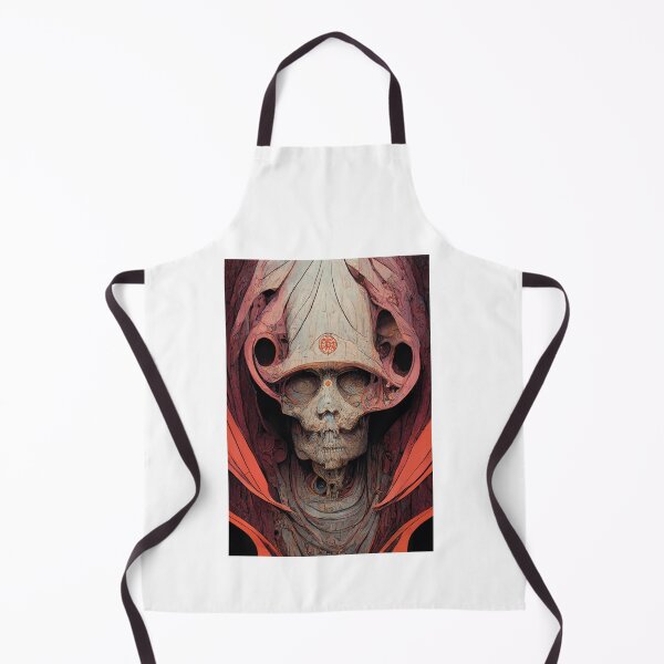 Item preview, Path-of-Necromancy-#-05 designed and sold by KennethColby1.
