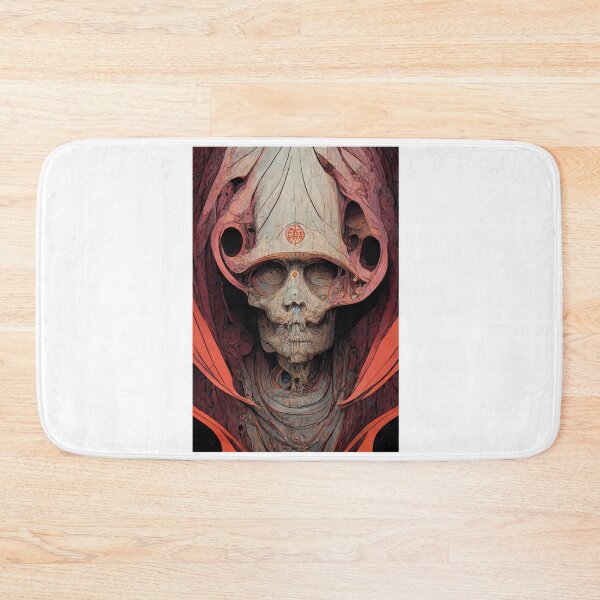 Item preview, Path-of-Necromancy-#-05 designed and sold by KennethColby1.