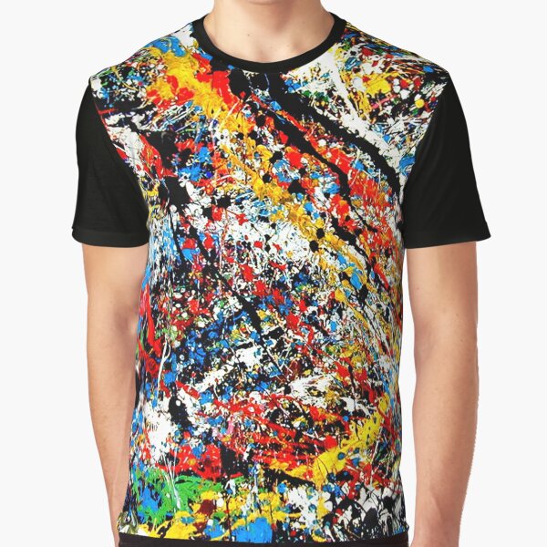 Graphic T-Shirt