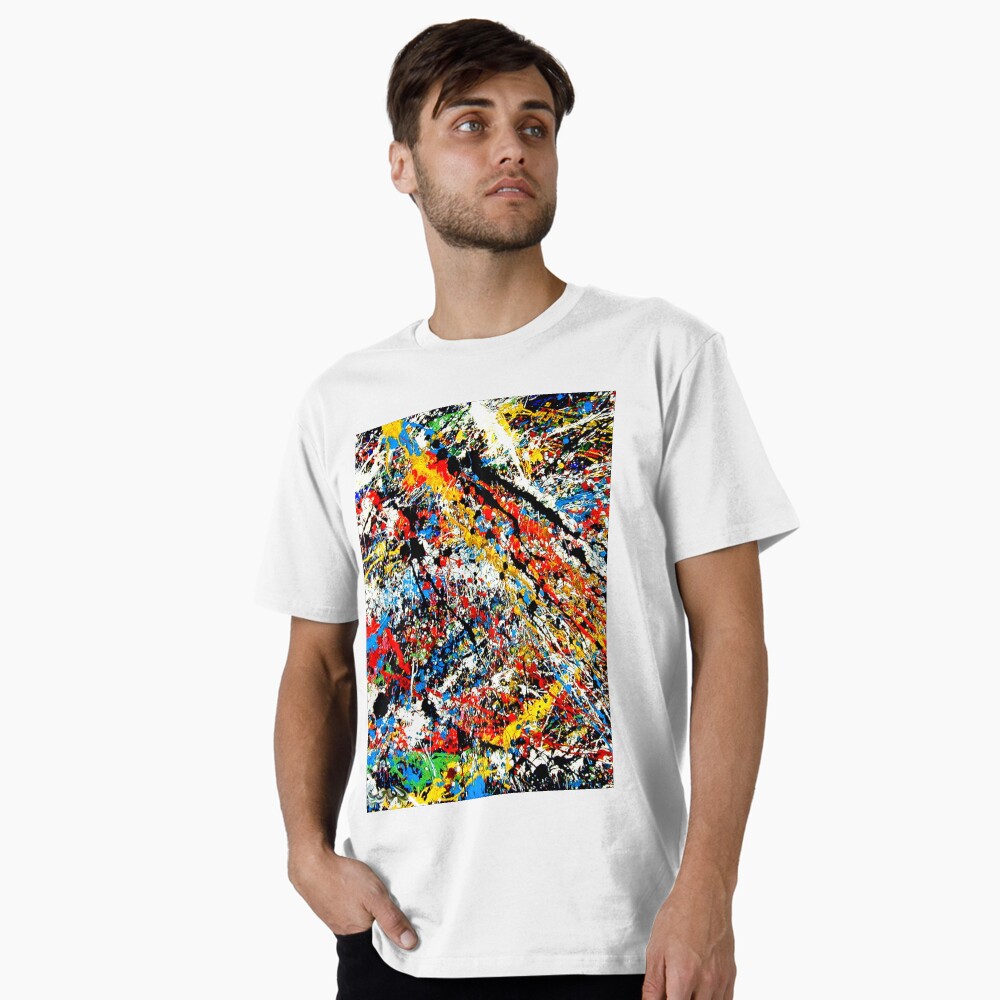 Item preview, Premium T-Shirt designed and sold by ProsperityPath.