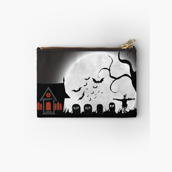 Item preview, halloween night designed and sold by .. DDart ...