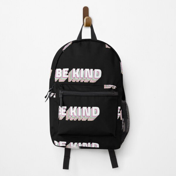 Item preview, Copy of Be Kind (White Text) designed and sold by Zandrasart.