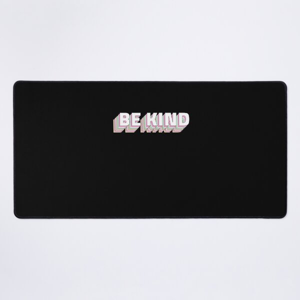 Item preview, Copy of Be Kind (White Text) designed and sold by Zandrasart.