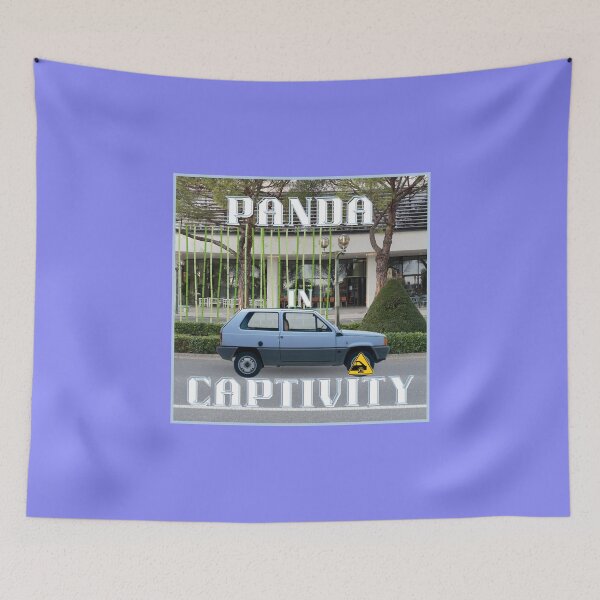 Item preview, Canva Design Challenge - Panda Design 1 designed and sold by CoyoteGifts.