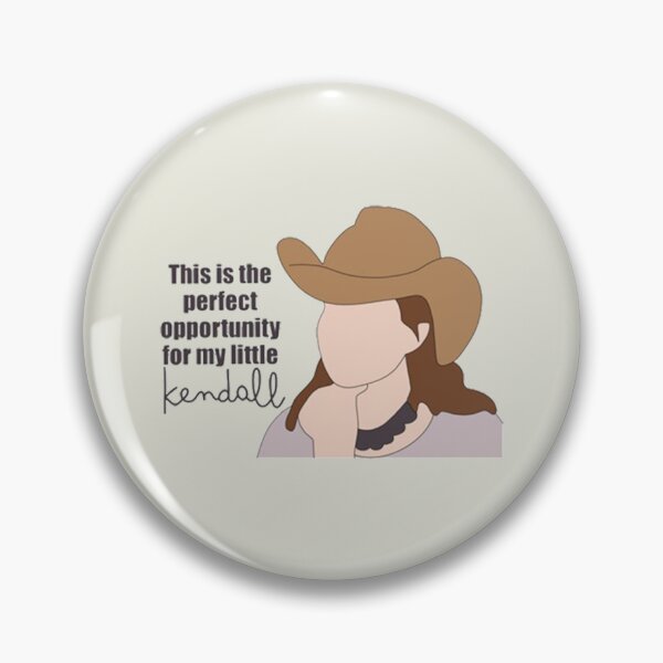 Item preview, My Little Kendall - Dance Moms designed and sold by JaydenCookd.
