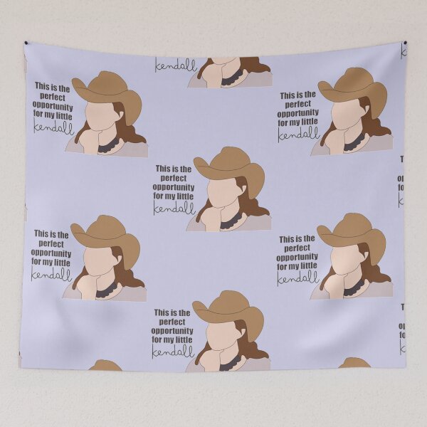 Item preview, My Little Kendall - Dance Moms designed and sold by JaydenCookd.