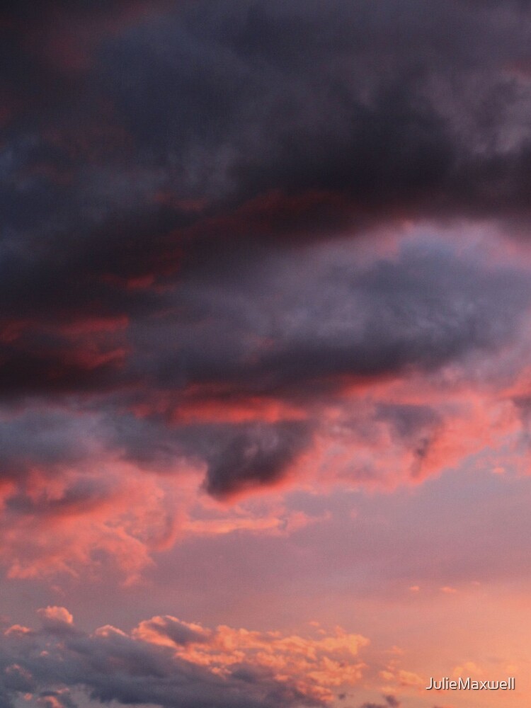 Sunset Atlas by JulieMaxwell