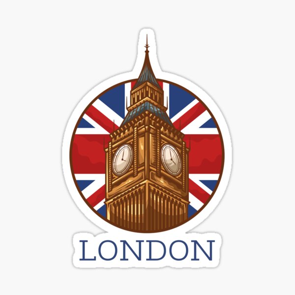 Item preview, London City Cottage Core T-Shirt, London City Shirt, Gilroy London City Shirt, London City Print Tee designed and sold by fun-times-store.