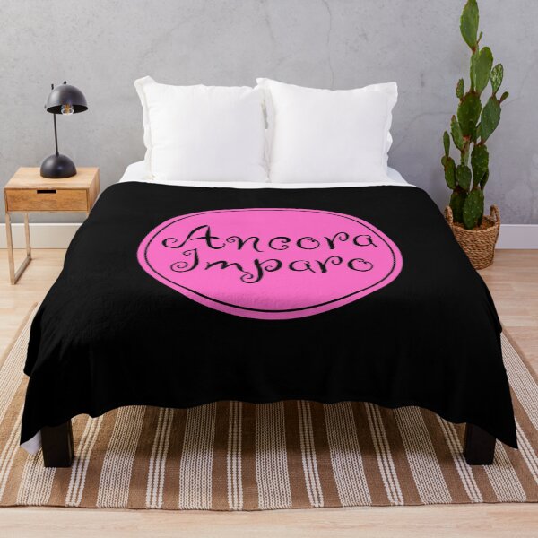 Item preview, Ancora Imparo - I Am Still Learning - Italian Phrases - Michelangelo designed and sold by JourneyCreative.