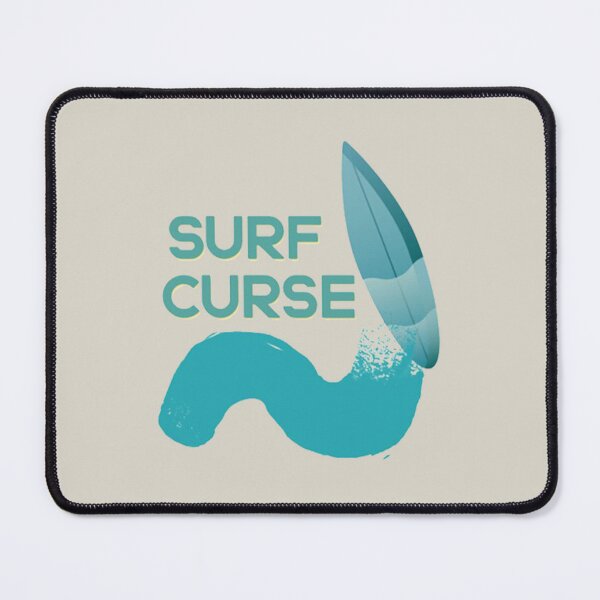Item preview, Surf Curse designed and sold by JaydenCookd.
