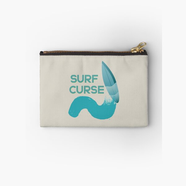 Item preview, Surf Curse designed and sold by JaydenCookd.
