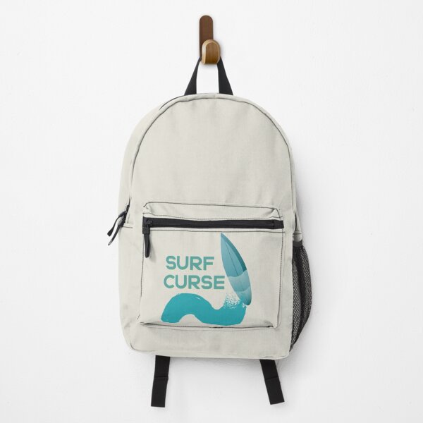 Item preview, Surf Curse designed and sold by JaydenCookd.