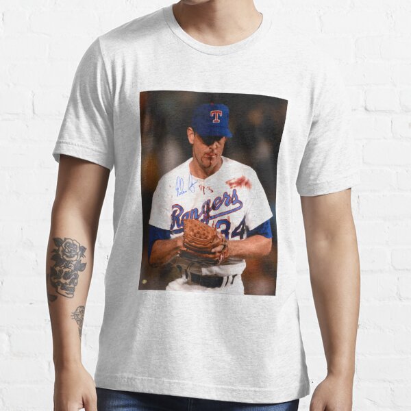 Official Nolan Ryan Jersey, Nolan Ryan Shirts, Baseball Apparel