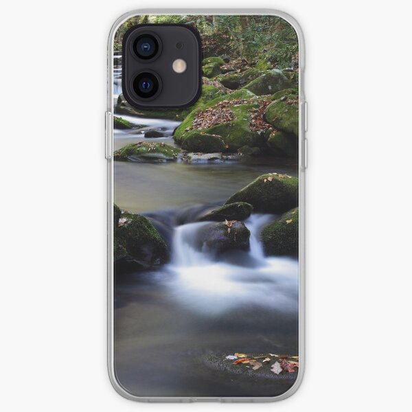 Stairsteps iPhone Soft Case