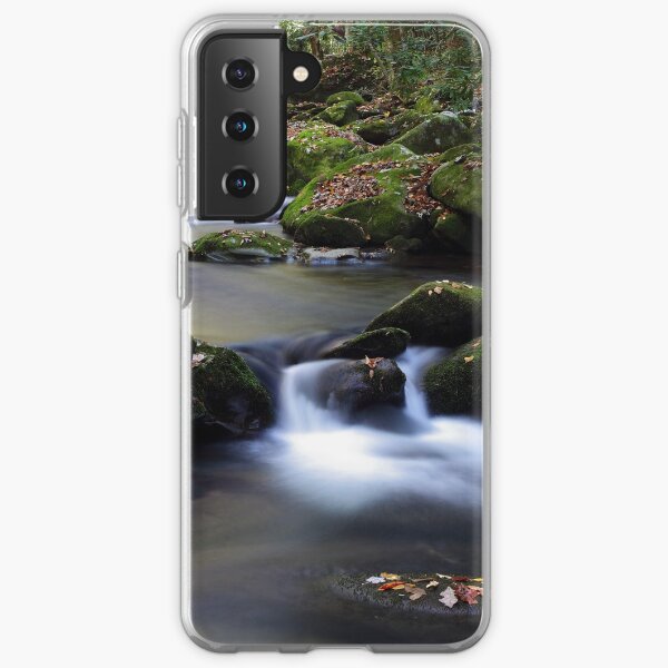 Stairsteps Samsung Galaxy Soft Case