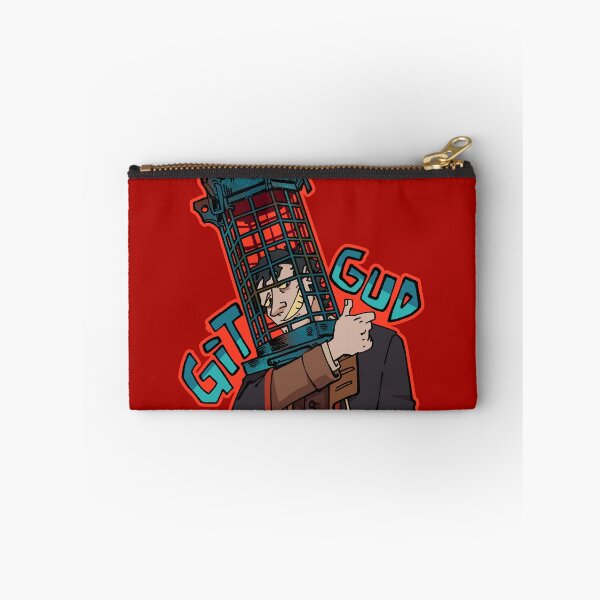 Item preview, Git Gud designed and sold by WizzyMcPuffy.
