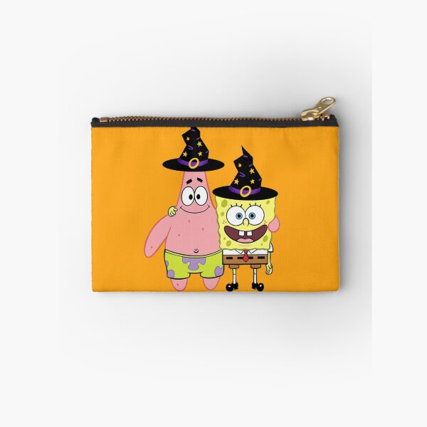 Item preview, Spongebob Halloween designed and sold by marisaj4488.