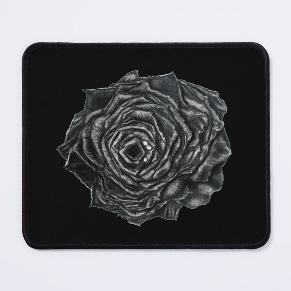 Item preview, Black Rose designed and sold by Alyson Keller.
