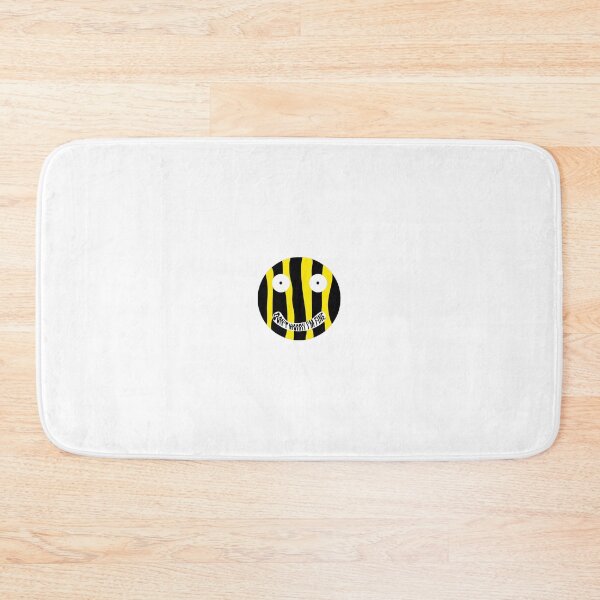 Item preview, Don't Worry I'm Fine - Yellow Version designed and sold by Hayden Celentano.