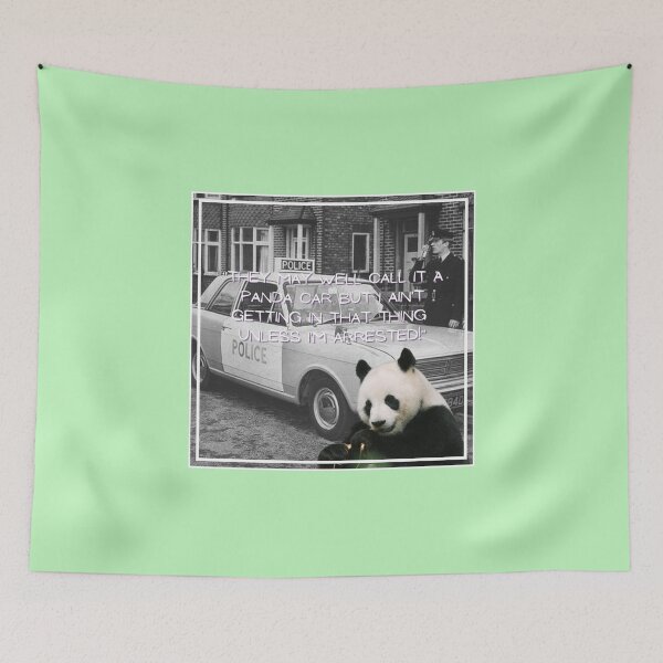 Item preview, Canva Design Challenge - Panda Design 2 designed and sold by CoyoteGifts.