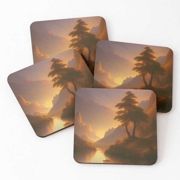 Item preview, Golden Hour designed and sold by Nylaria.