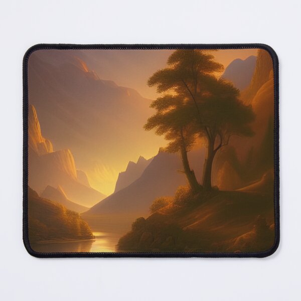 Item preview, Golden Hour designed and sold by Nylaria.