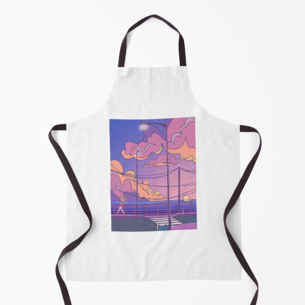Item preview, Rollerskating-&-Sunsets-Classic designed and sold by TyroneOMiller1.