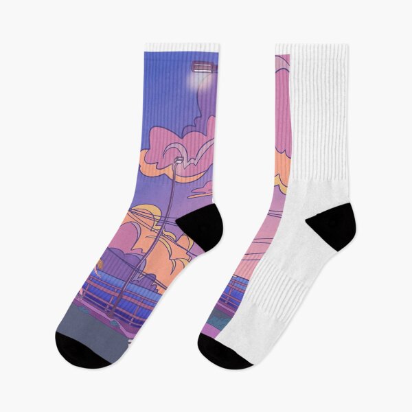 Item preview, Rollerskating-&-Sunsets-Classic designed and sold by TyroneOMiller1.