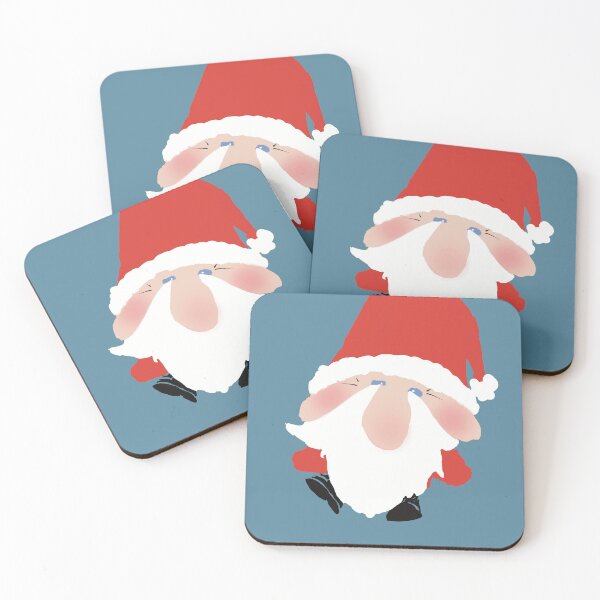 Item preview, Short Santa designed and sold by designs-by-ann.