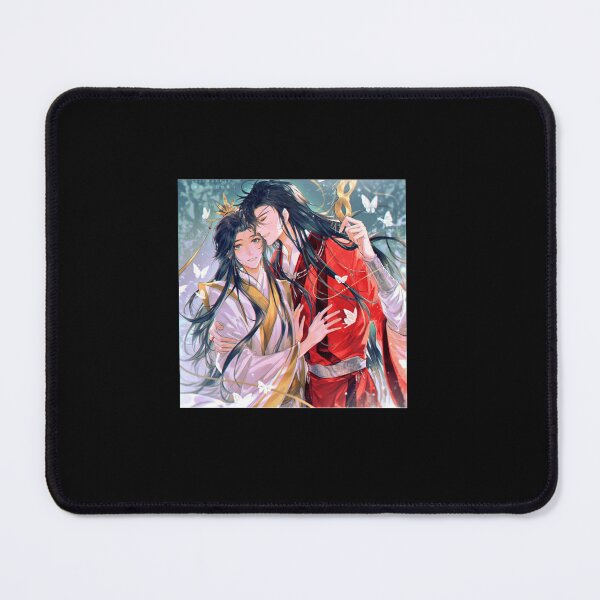 Item preview, heaven-officials-blessing-man-hua designed and sold by PierreCorn81.