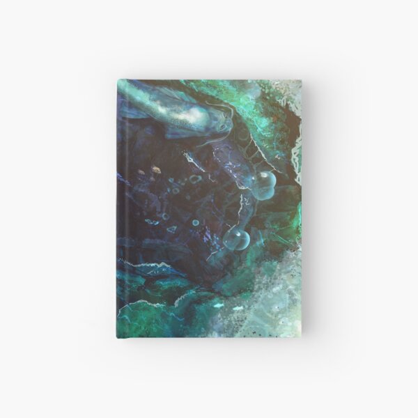 Item preview, magical deep sea designed and sold by Meemochii.