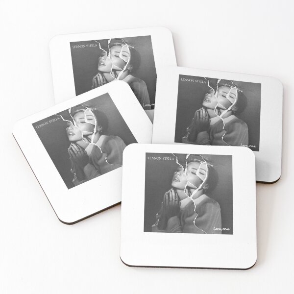 Item preview, Lennon-Stella-Music-Singer designed and sold by BrittaniKreger1.