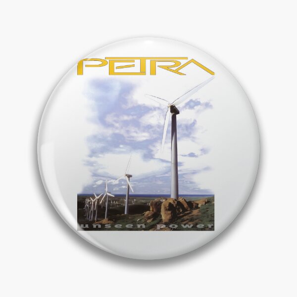 Item preview, Petra---Unseen-Power-Essential- designed and sold by KennethColby1.