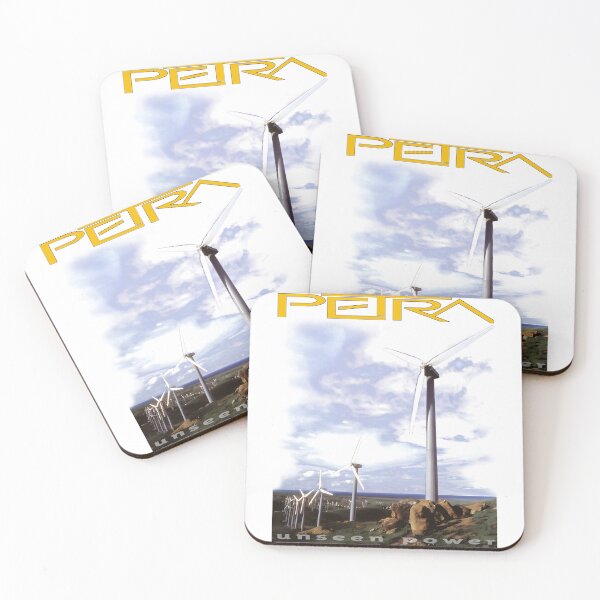 Item preview, Petra---Unseen-Power-Essential- designed and sold by KennethColby1.