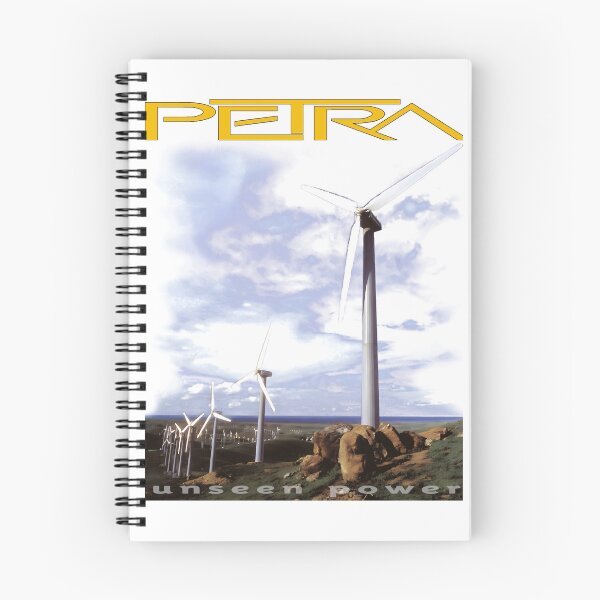 Item preview, Petra---Unseen-Power-Essential- designed and sold by KennethColby1.