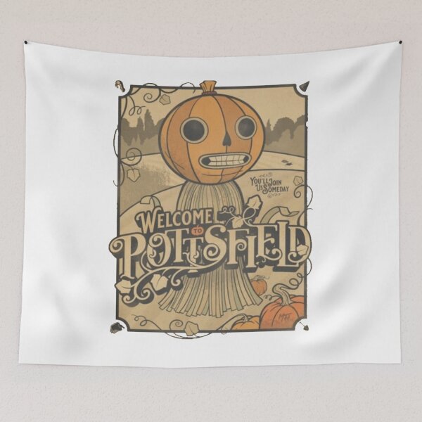Item preview, pottsfield-harvest-festival-Don-your-vegetables designed and sold by AbbigailIrene1.