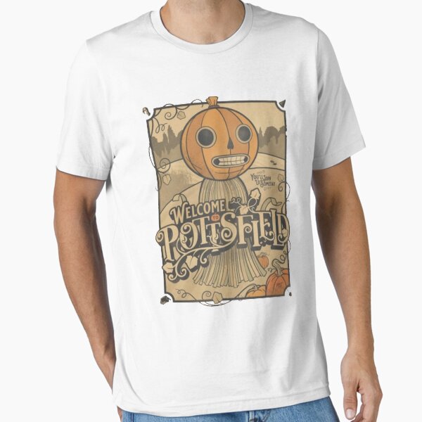 Item preview, pottsfield-harvest-festival-Don-your-vegetables designed and sold by AbbigailIrene1.