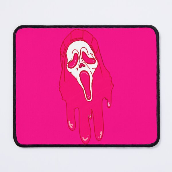 Item preview, PINK Ghostface designed and sold by jibblyuniverse4.