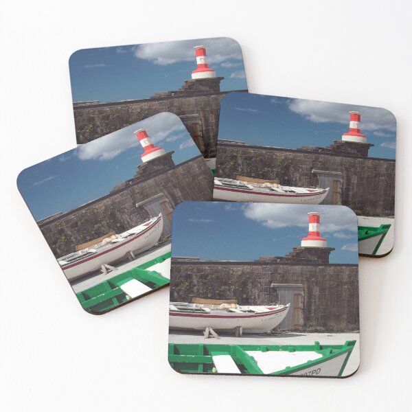 Item preview, At the harbor designed and sold by Gaspar Avila.