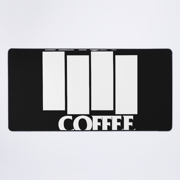 Item preview, Black Coffee (WHITE)   designed and sold by lynorio.