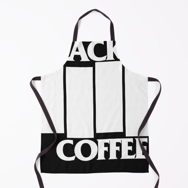 Item preview, Black Coffee (WHITE)   designed and sold by lynorio.